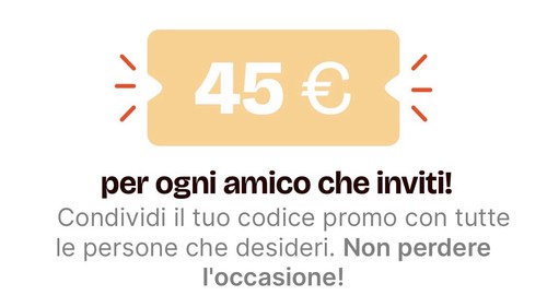 Codice desc bonus satispay - desc,