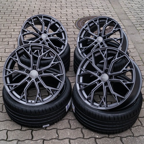 Cerchi lega 19 - in,