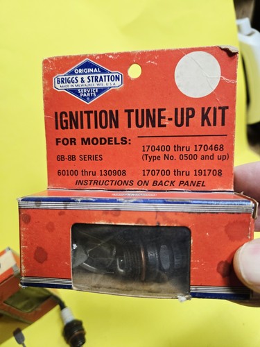Briggs stratton 391267 kit - briggs,