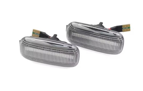 Indicatore frecce dinamiche - /,