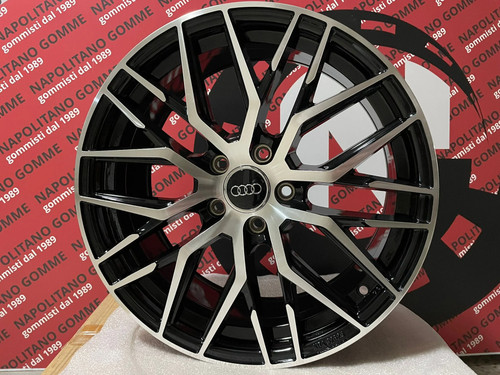 Cerchi audi rs4 b8 - rs4, b9