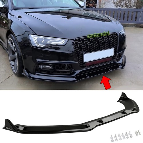Pour audi a5 s - b8.5, a5-s-line