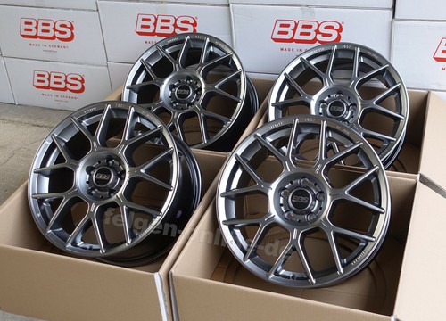 Bbs platinum cerchi - xr,