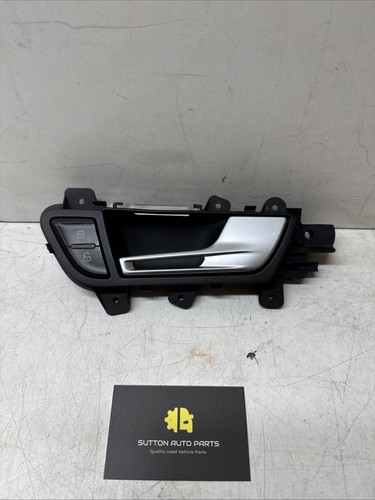 Audi rs4 b8 5 driver - rs4,