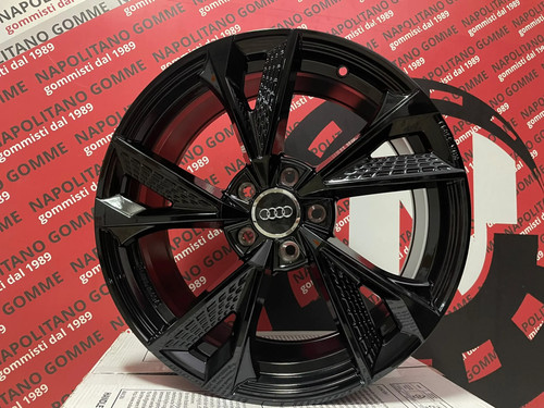 Cerchi audi rs4 - s4,