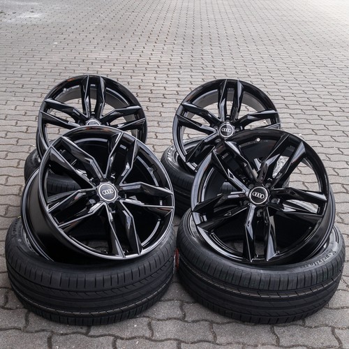 Cerchi lega 20 pollici - 20,
