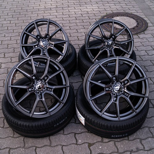 Cerchi pollici dm13 per - 19,