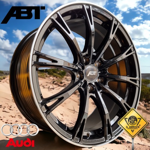 Abt kit cerchi lega 18 - in,