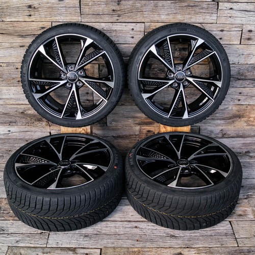 Ruote estive pollici rs6 - ruote,