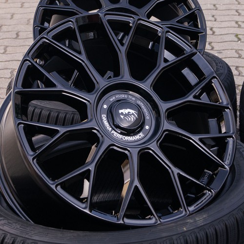 Pollici cerchioni dm10 per - dm10,