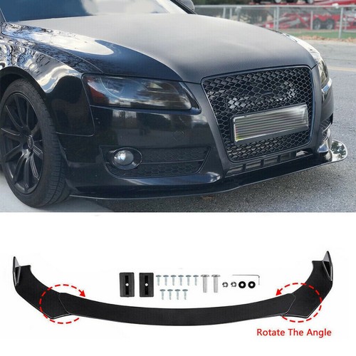 Spoiler labbro splitter