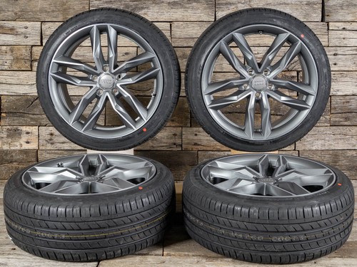 Ruote estive pollici rs3 - estive, 18