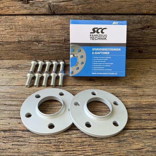 Scc passaruota 20mm 2x10mm - scc,