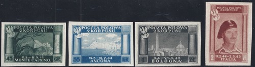 Vittorie polacche stampa - vittorie,