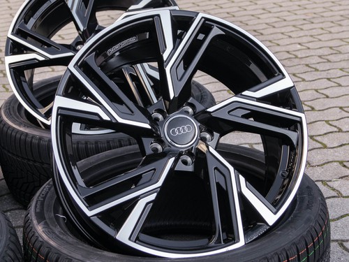 Cerchi lega 18 - in, da