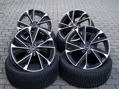 Pollici cerchi rs6 per - 19,