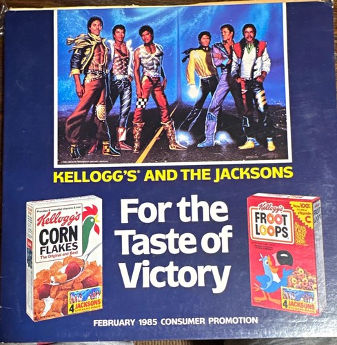 The jacksons for - the,