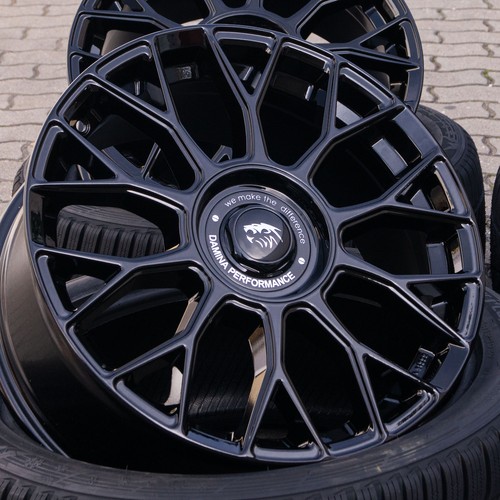 Cerchi lega 19 pollici - 19,