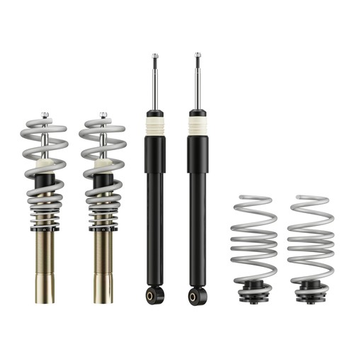 Coilover dtsline audi a4 - dtsline, sx