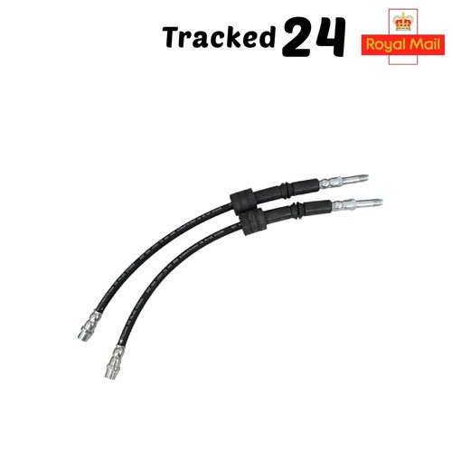 Tubo freno posteriore - 2x,