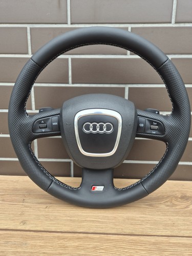 Volante cambio audi a4 - audi, a6