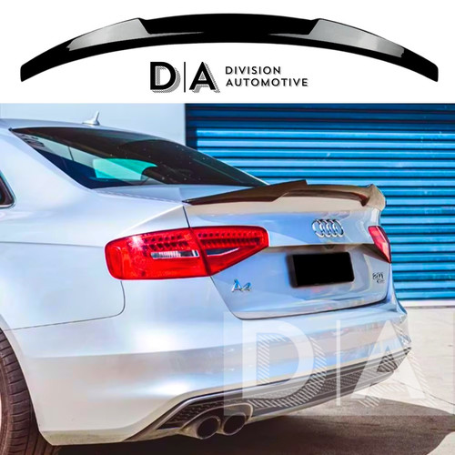 Per audi 5 nero - b8, b8.5