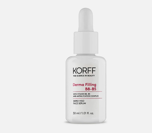 Korff derma filling b5 - derma,