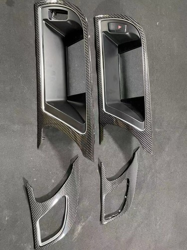 Assetto cruscotto audi - assetto,
