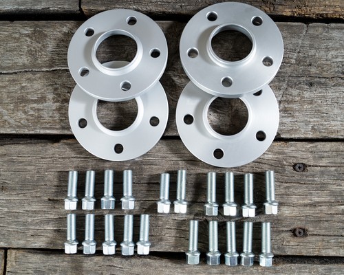 Kit piastre 5x112 - 30, mm