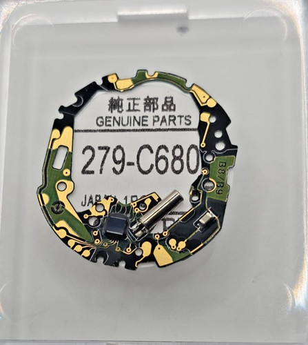 Citizen 279 c680 circuito - 279-c680,
