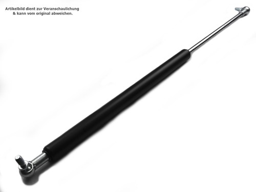 Ammortizzatore gas cofano - gas,