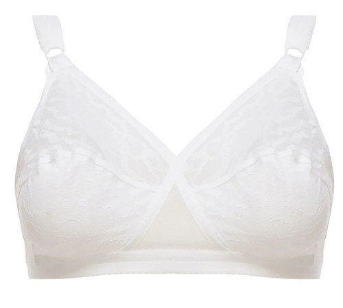 Playtex reggiseno bianco - playtex,