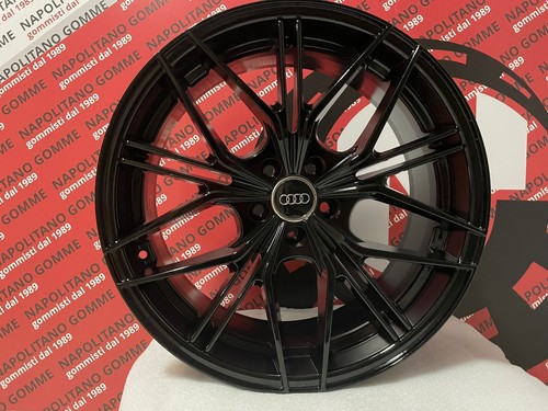 Cerchi lega audi b8 b9 - lega,