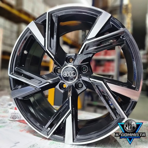 Rs6 kit cerchi - rs6,