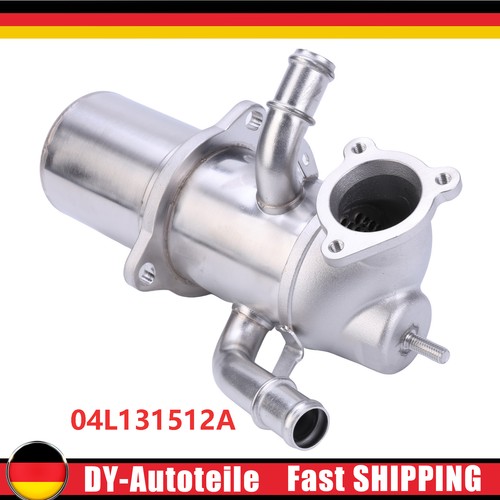 Radiatore agr ricircolo - agr, di