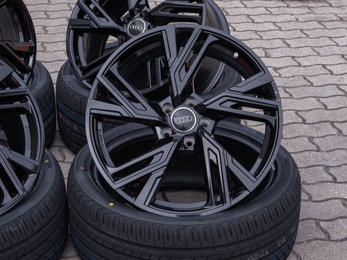 Cerchi pollici rs5 per - 18,