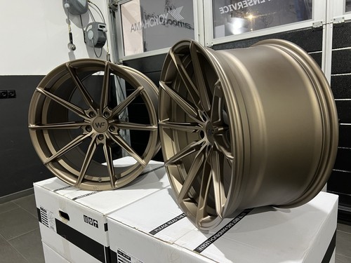 Alu wheelforce audi - audi, b8