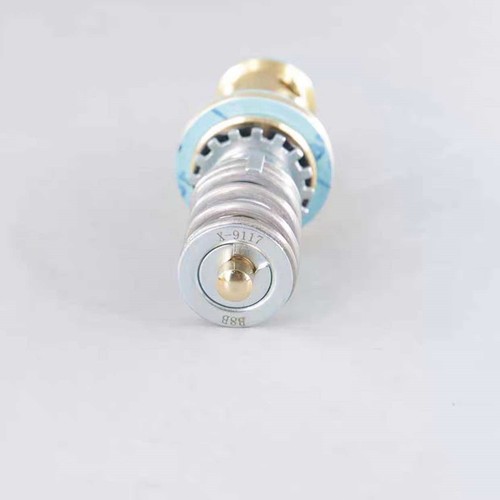 1pz emerson 9117 b8b nucleo - 1pz,