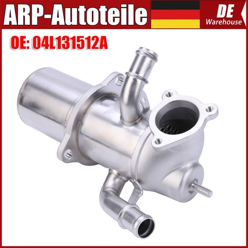 Nuovo agr radiatore - nuovo, ricircolo