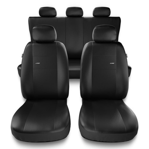 Universale set coprisedili - universale,