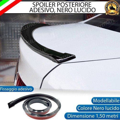 Spoiler posteriore per audi - spoiler,