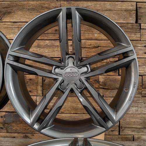 Cerchi lega pollici a1 - in,