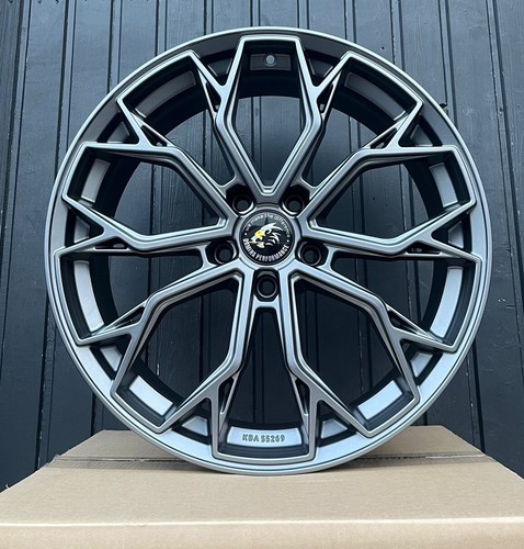Cerchi pollici dm18 - cerchi,