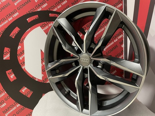 Cerchi lega per audi a4 - 4,